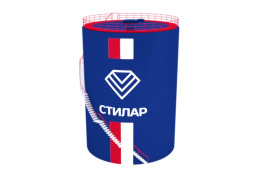 РВС 100 м<sup>3</sup>